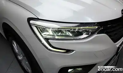 Renault XM3 2020 1.6 гидро в Москве № 1290290, миниатюра 8
