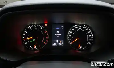 Renault XM3 2020 1.6 гидро в Москве № 1290290, миниатюра 10