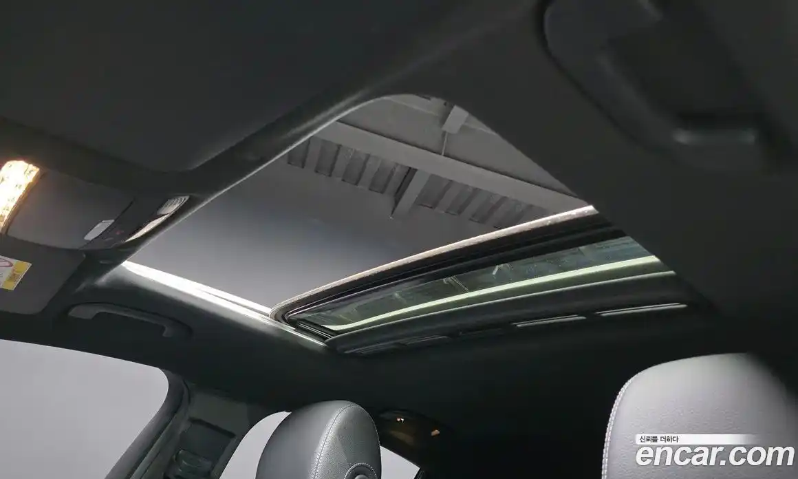 Mercedes-Benz GLC-Class 2021 1.9 гидро в Москве № 1291334, фото 25
