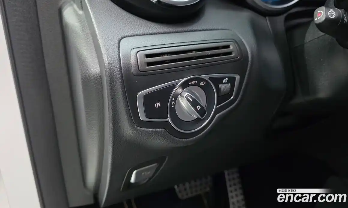 Mercedes-Benz GLC-Class 2021 1.9 гидро в Москве № 1291334, фото 29