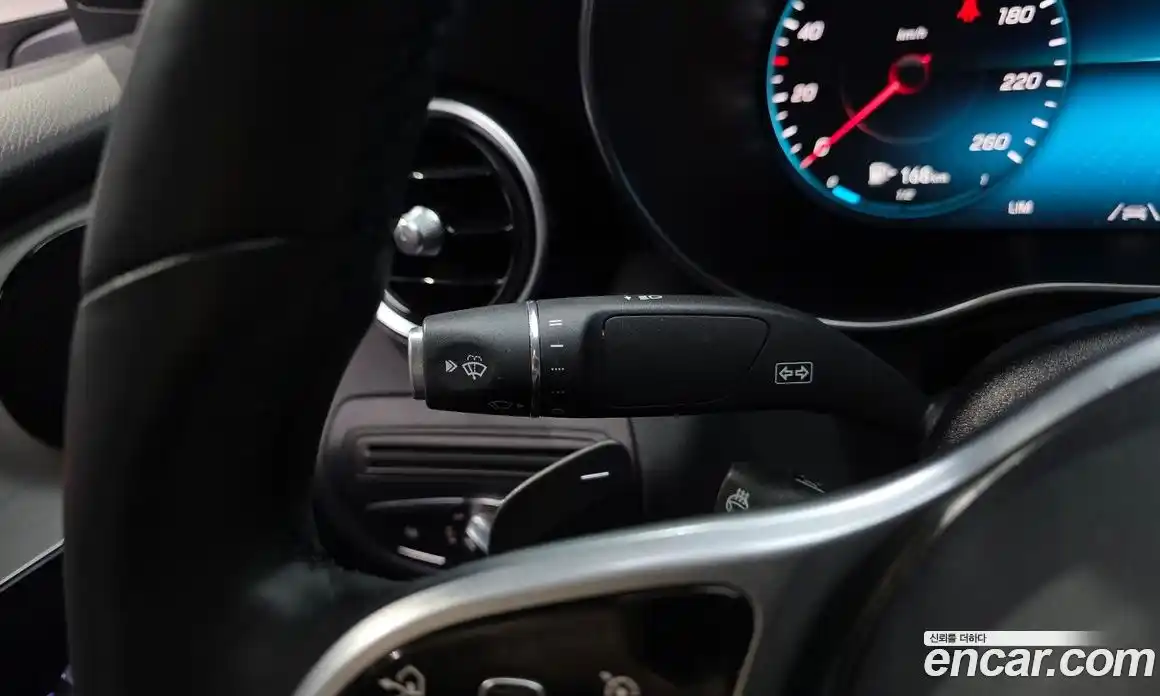 Mercedes-Benz GLC-Class 2021 1.9 гидро в Москве № 1291334, фото 30