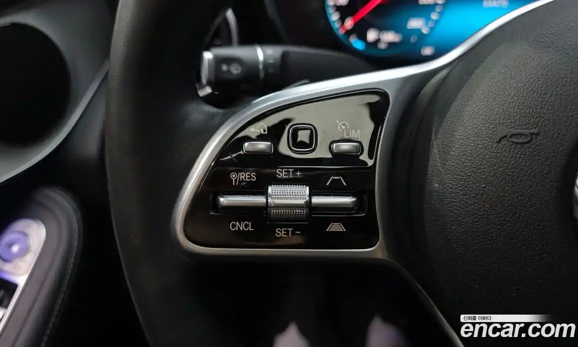 Mercedes-Benz GLC-Class 2021 1.9 гидро в Москве № 1291334, фото 34