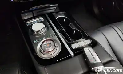 Genesis G80 2023 3.5 гидро в Москве, миниатюра 12