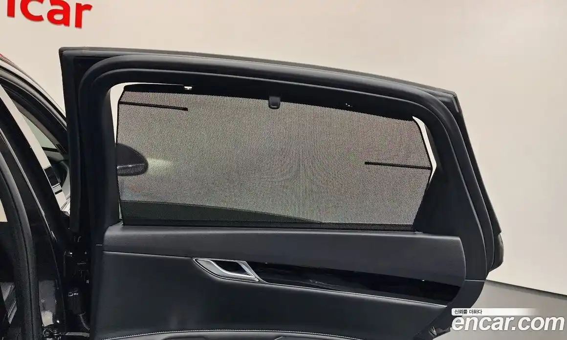 Genesis G80 2023 3.5 гидро в Москве, фото 19
