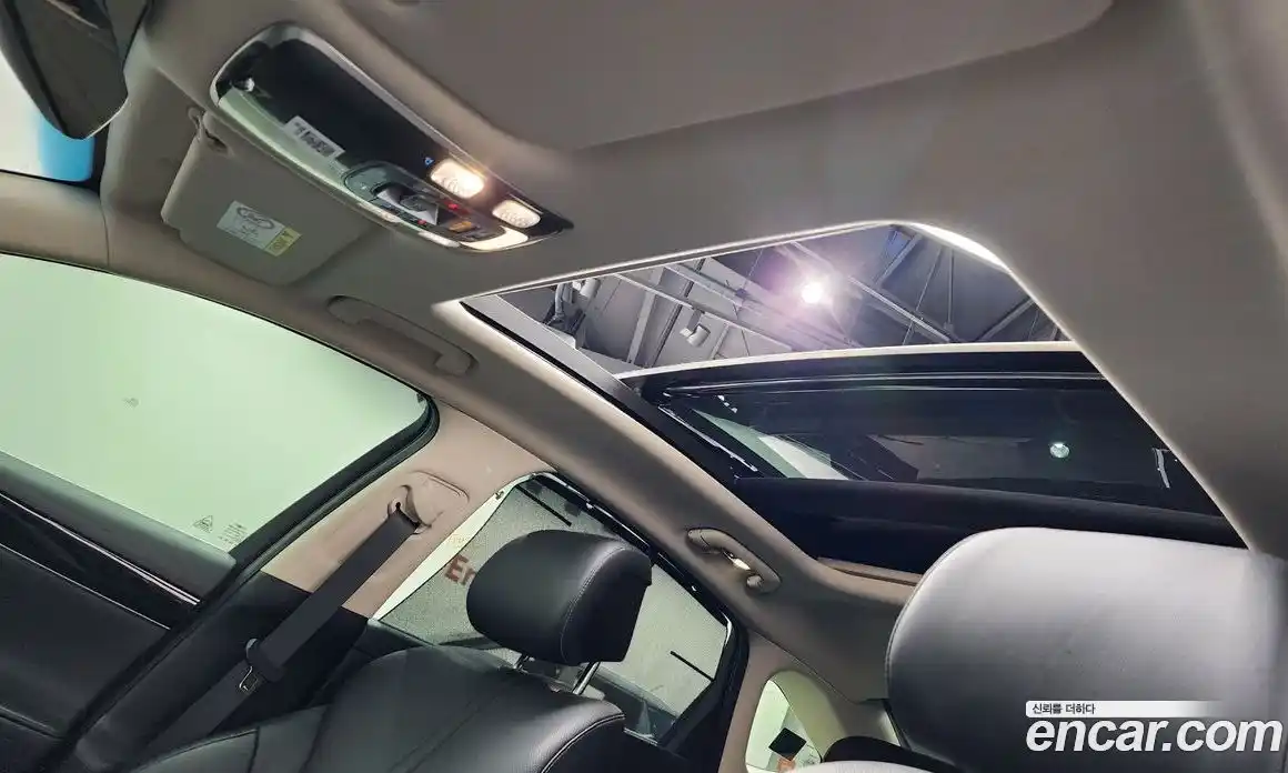 Genesis G80 2023 3.5 гидро в Москве, фото 25