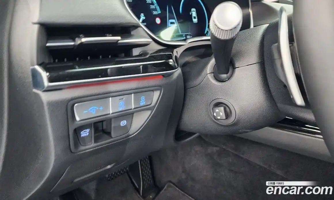 Genesis G80 2023 3.5 гидро в Москве, фото 29