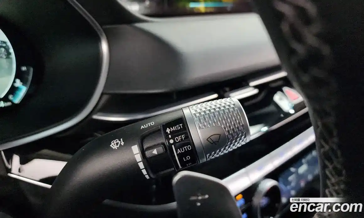 Genesis G80 2023 3.5 гидро в Москве, фото 30