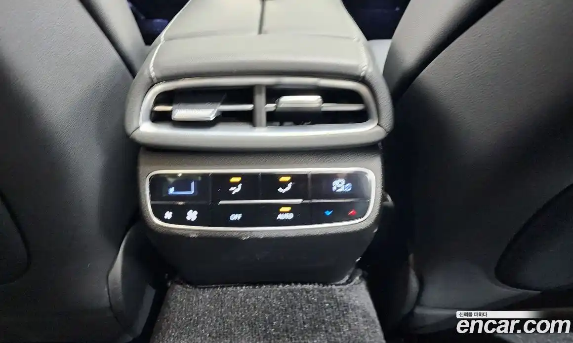 Genesis G80 2023 3.5 гидро в Москве, фото 34
