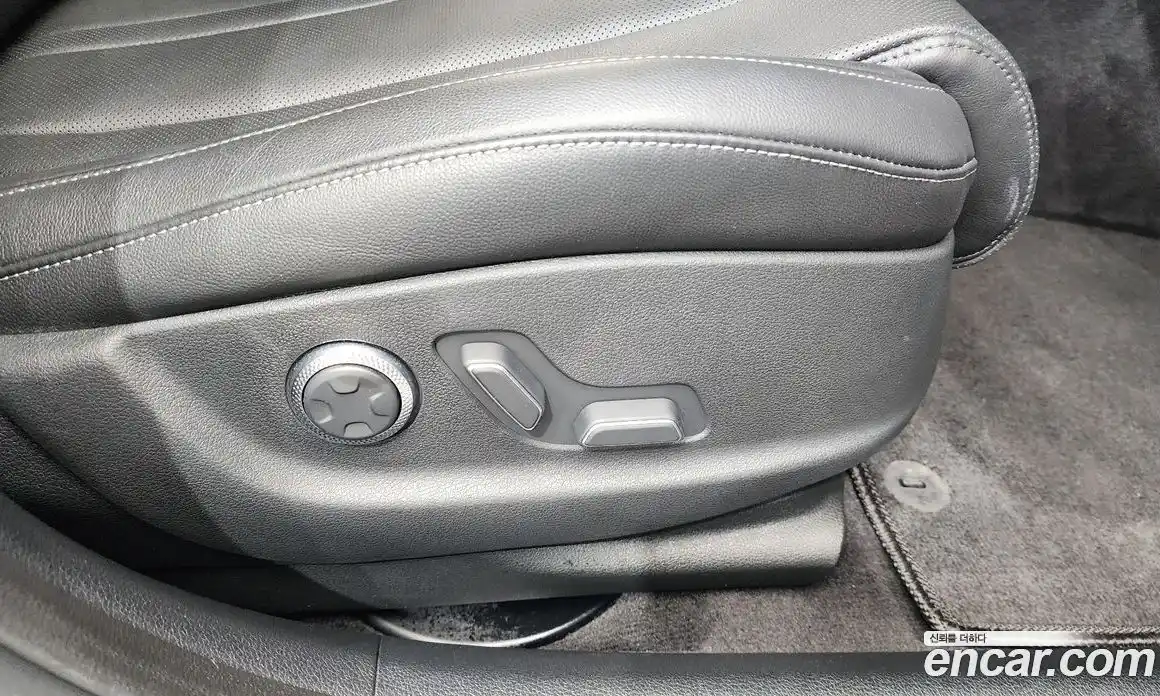 Genesis G80 2023 3.5 гидро в Москве, фото 38