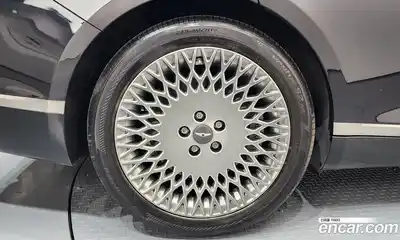Genesis G80 2023 3.5 гидро в Москве, миниатюра 5