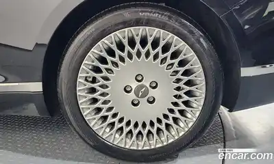 Genesis G80 2023 3.5 гидро в Москве, миниатюра 7
