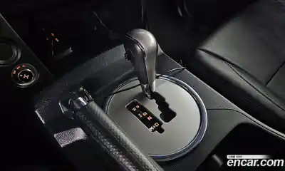 SsangYong Korando 2017 2.2 гидро в Москве № 1319507, миниатюра 12