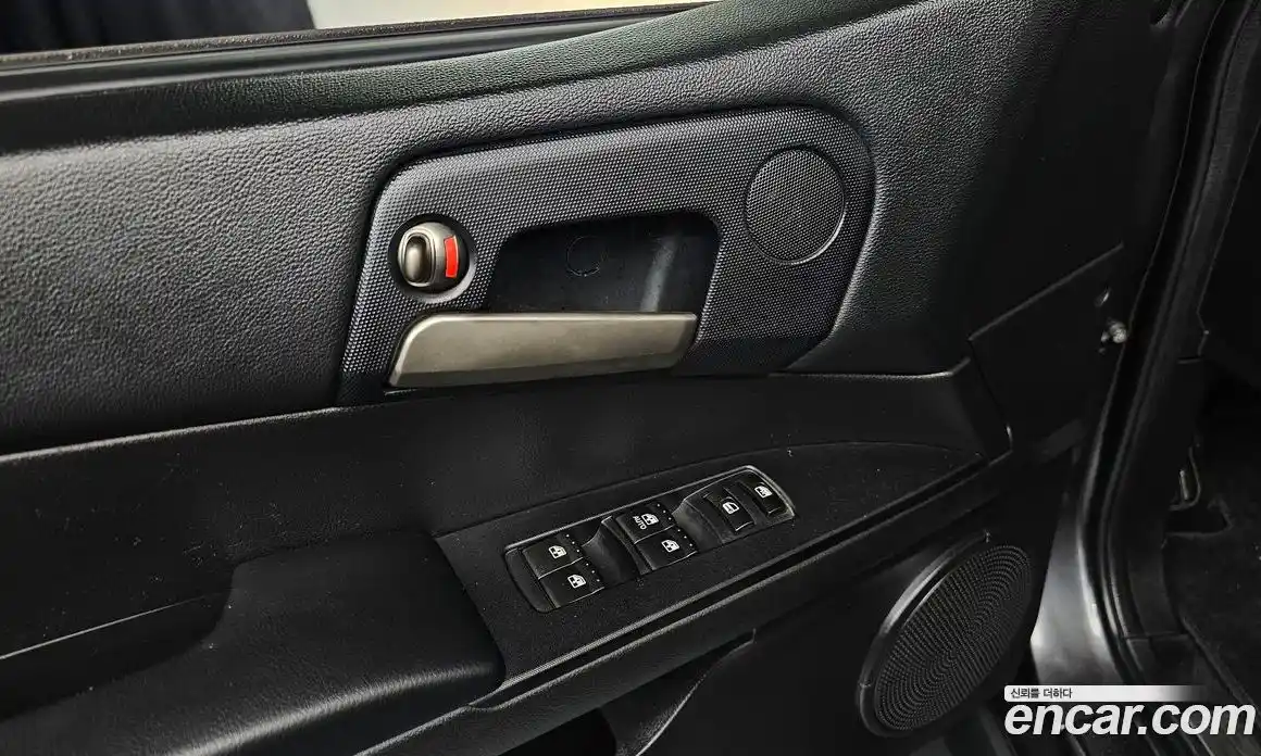 SsangYong Korando 2017 2.2 гидро в Москве № 1319507, фото 16