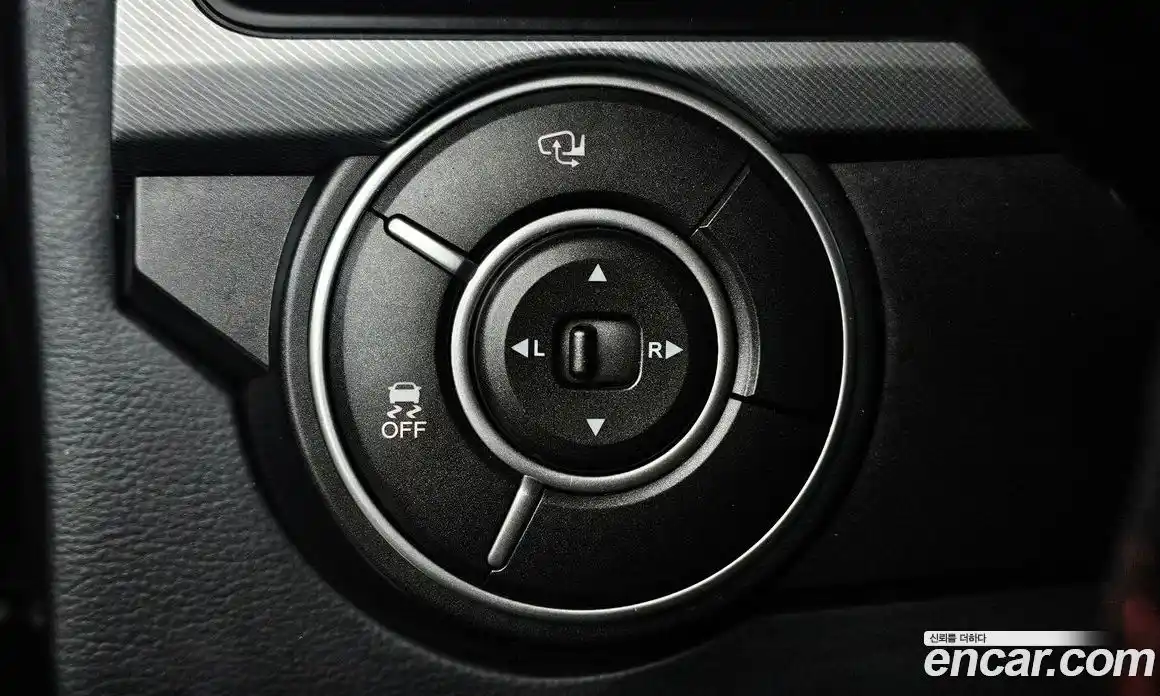 SsangYong Korando 2017 2.2 гидро в Москве № 1319507, фото 19