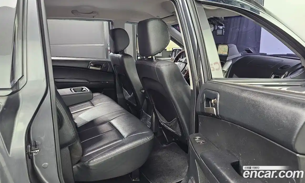 SsangYong Korando 2017 2.2 гидро в Москве № 1319507, фото 30