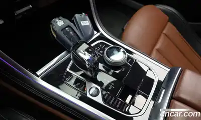 BMW 8-Series 2022 4.4 гидро в Москве № 1319798, миниатюра 12