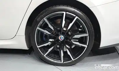 BMW 8-Series 2022 4.4 гидро в Москве № 1319798, миниатюра 5