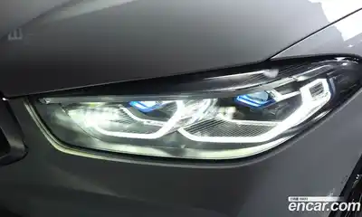 BMW 8-Series 2022 4.4 гидро в Москве № 1319798, миниатюра 8