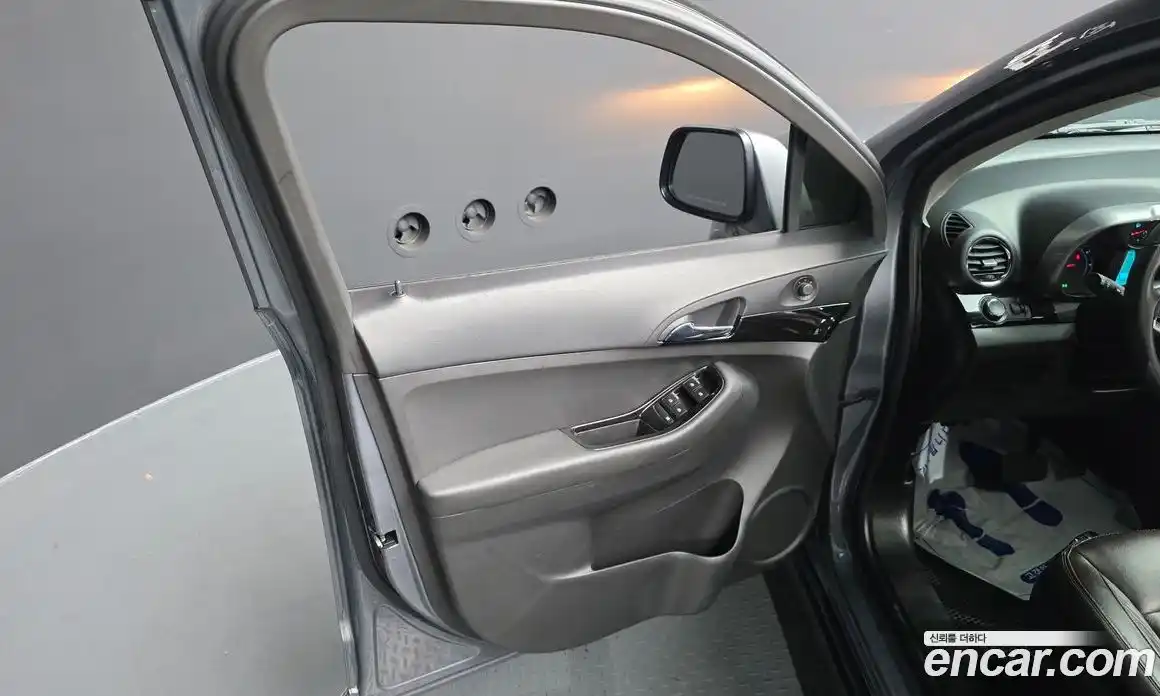 Chevrolet Orlando 2016 2.0 гидро в Москве № 1320513, фото 14