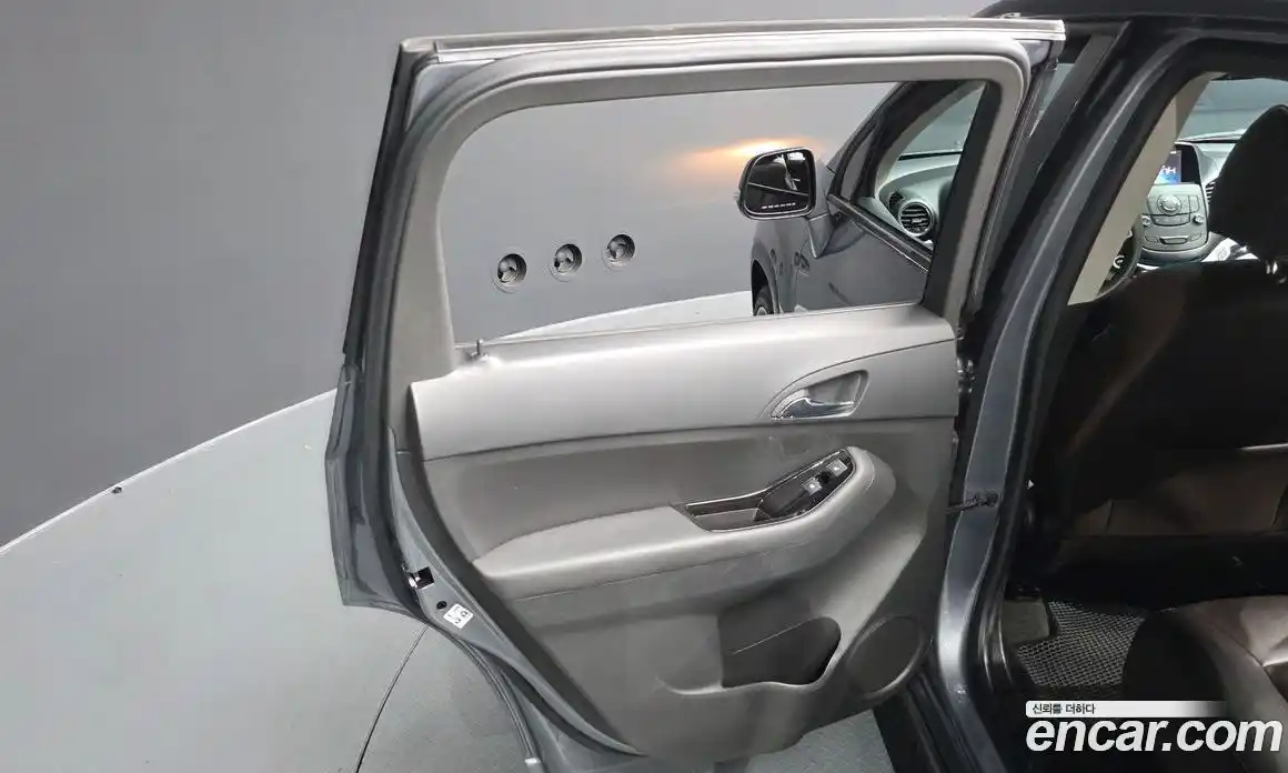 Chevrolet Orlando 2016 2.0 гидро в Москве № 1320513, фото 15
