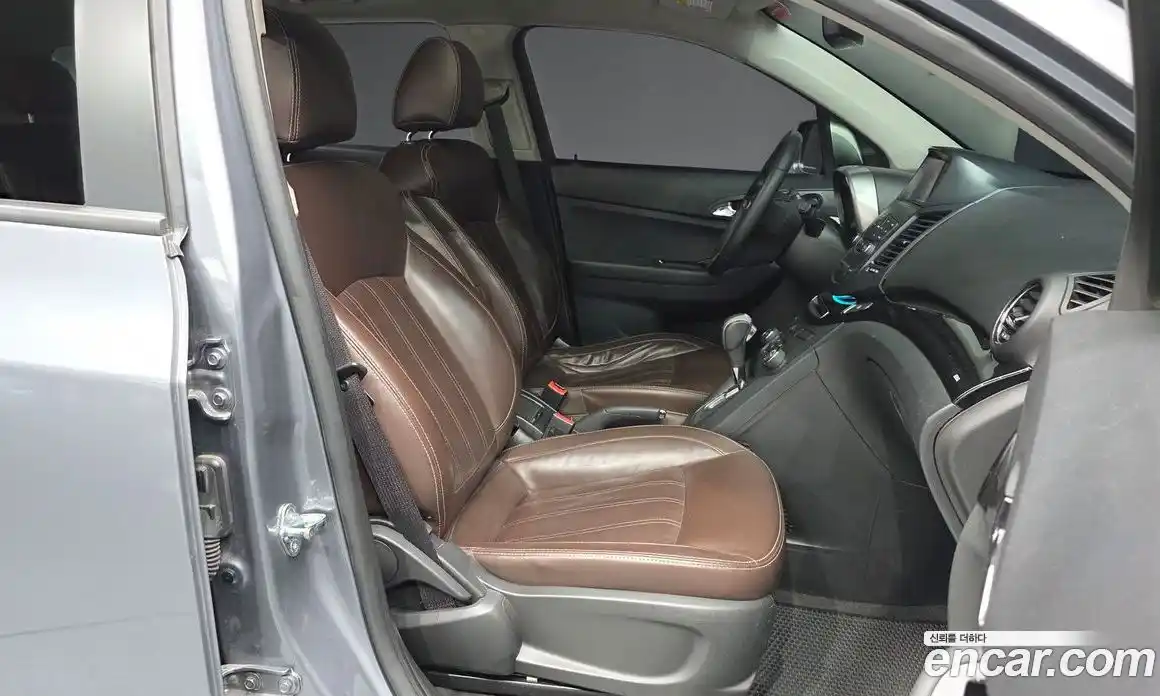 Chevrolet Orlando 2016 2.0 гидро в Москве № 1320513, фото 17