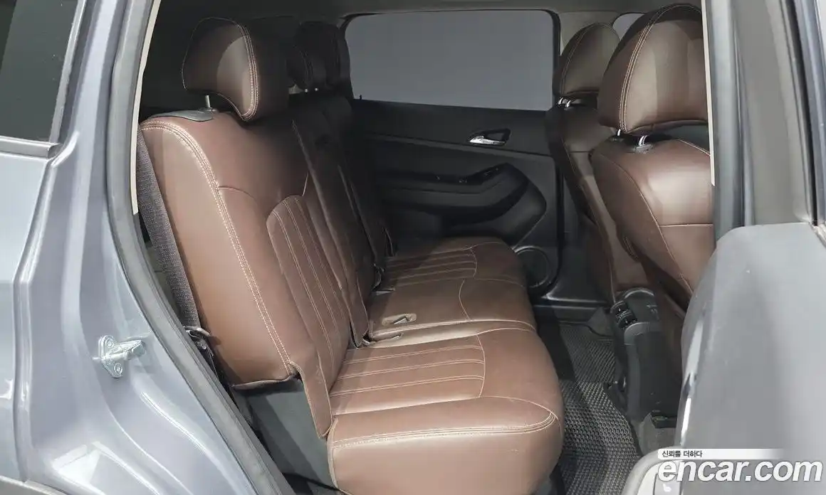 Chevrolet Orlando 2016 2.0 гидро в Москве № 1320513, фото 18