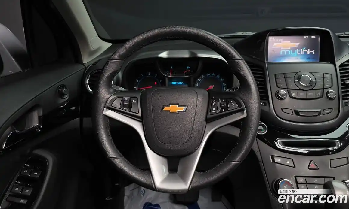 Chevrolet Orlando 2016 2.0 гидро в Москве № 1320513, фото 19