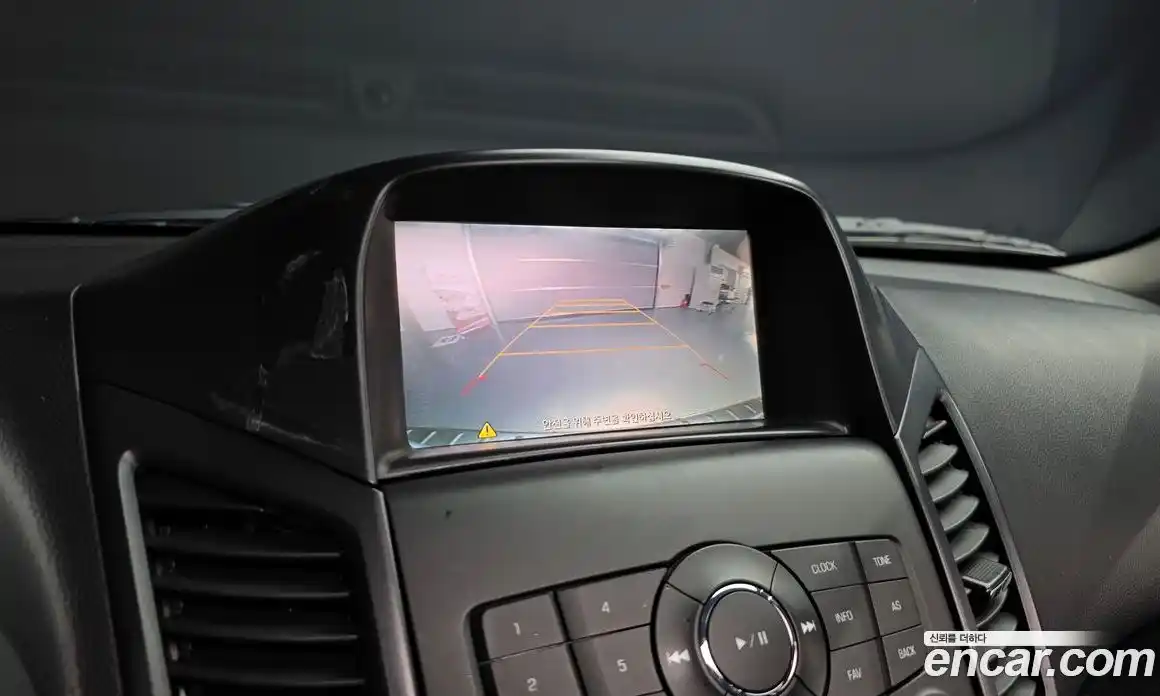 Chevrolet Orlando 2016 2.0 гидро в Москве № 1320513, фото 21