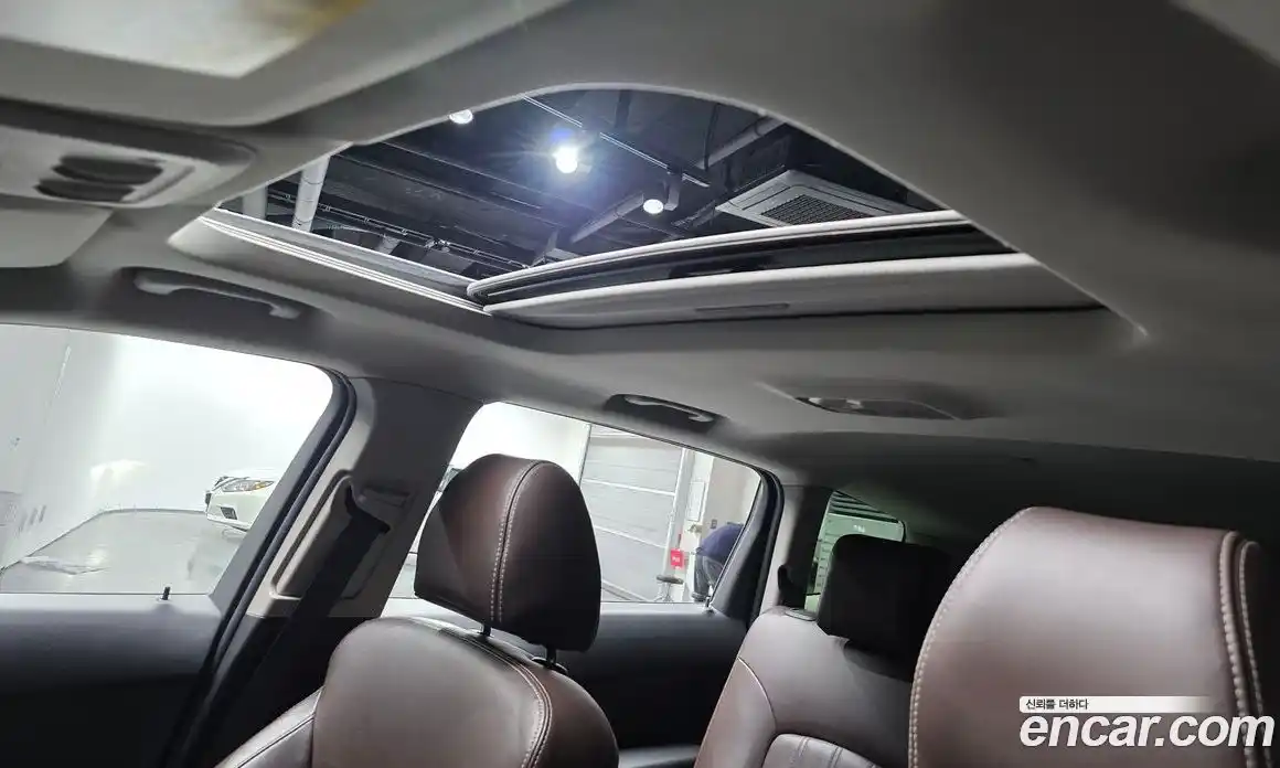 Chevrolet Orlando 2016 2.0 гидро в Москве № 1320513, фото 23