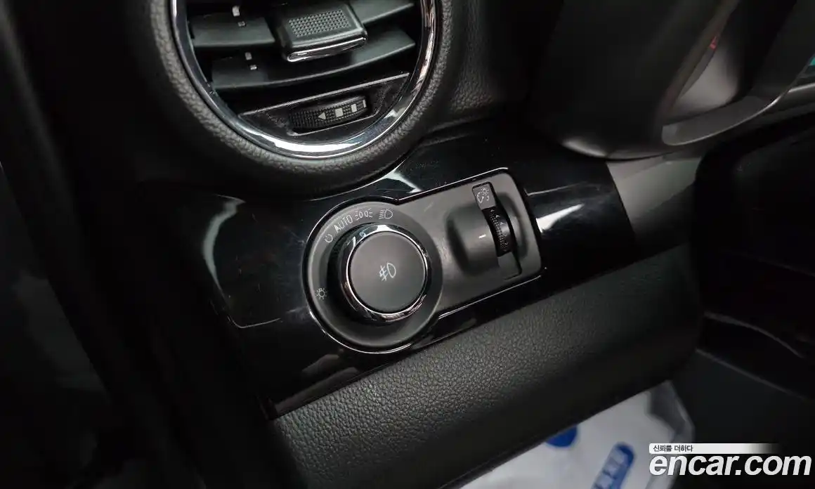 Chevrolet Orlando 2016 2.0 гидро в Москве № 1320513, фото 24