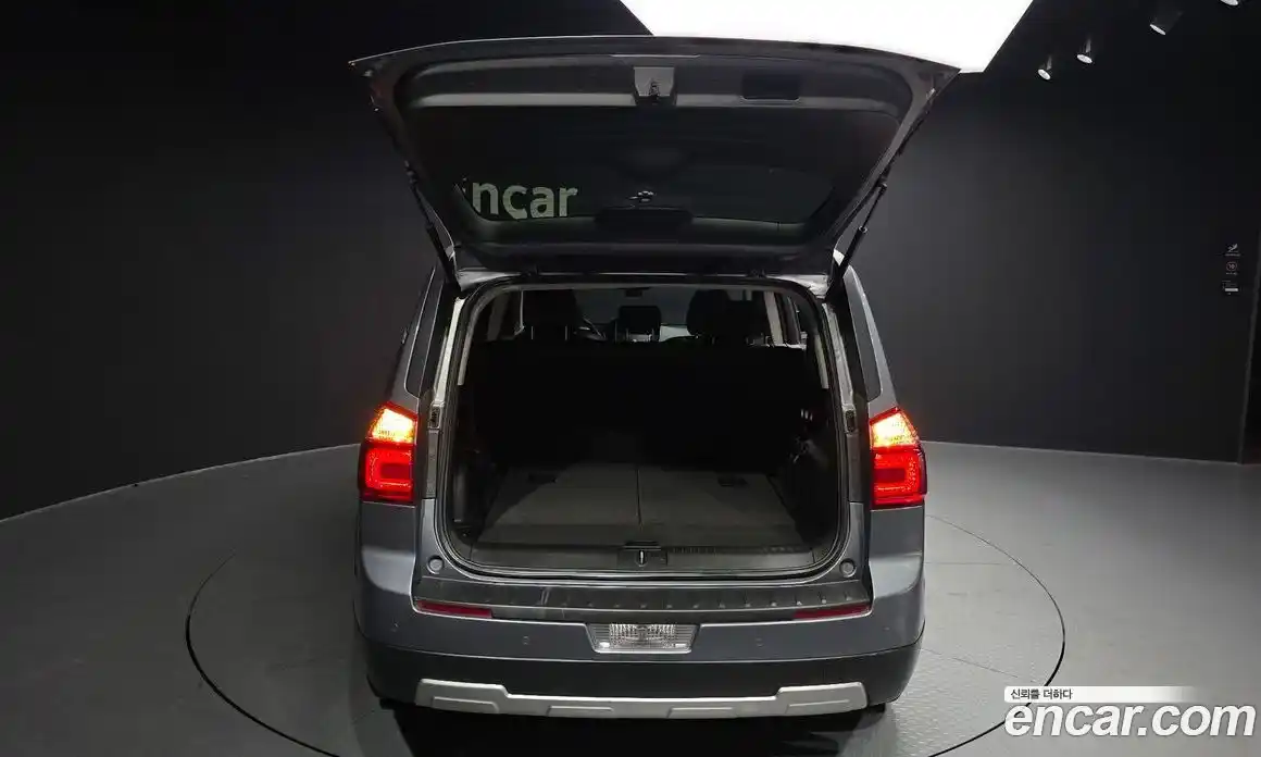 Chevrolet Orlando 2016 2.0 гидро в Москве № 1320513, фото 26