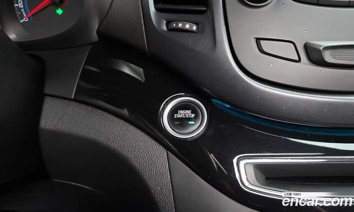 Chevrolet Orlando 2016 2.0 гидро в Москве № 1320513, фото 27