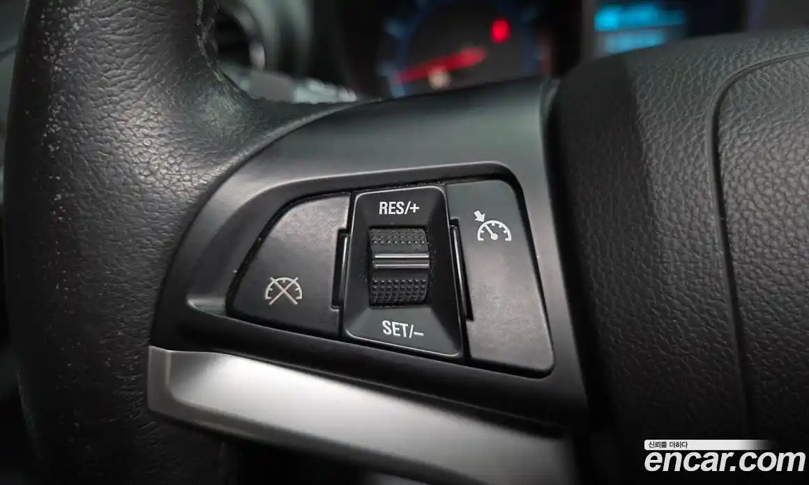 Chevrolet Orlando 2016 2.0 гидро в Москве № 1320513, фото 28