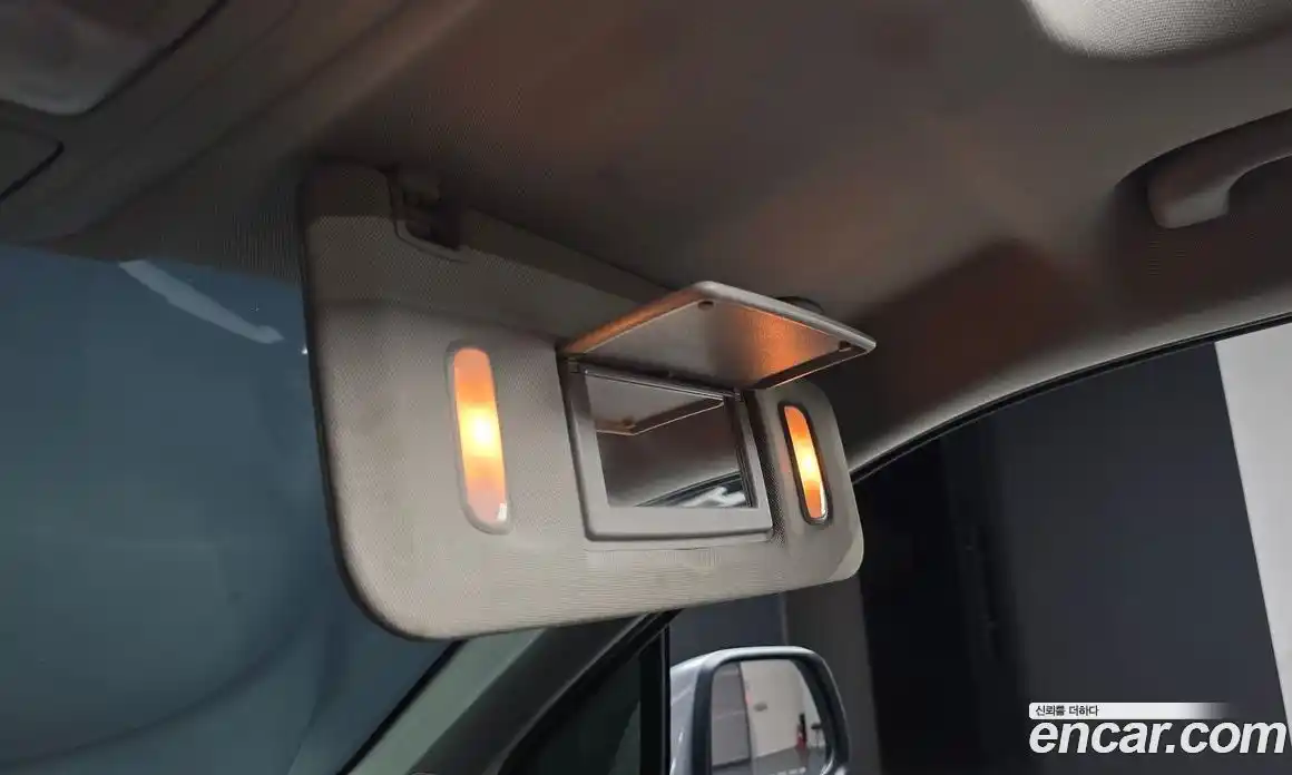 Chevrolet Orlando 2016 2.0 гидро в Москве № 1320513, фото 33