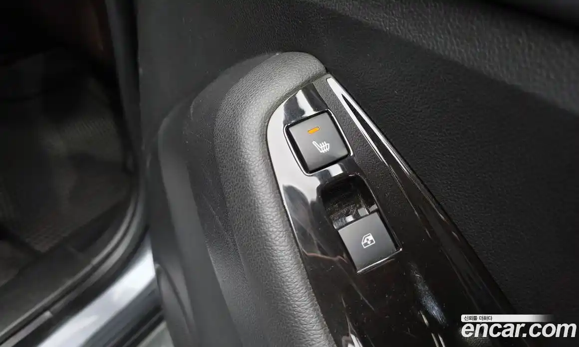 Chevrolet Orlando 2016 2.0 гидро в Москве № 1320513, фото 34
