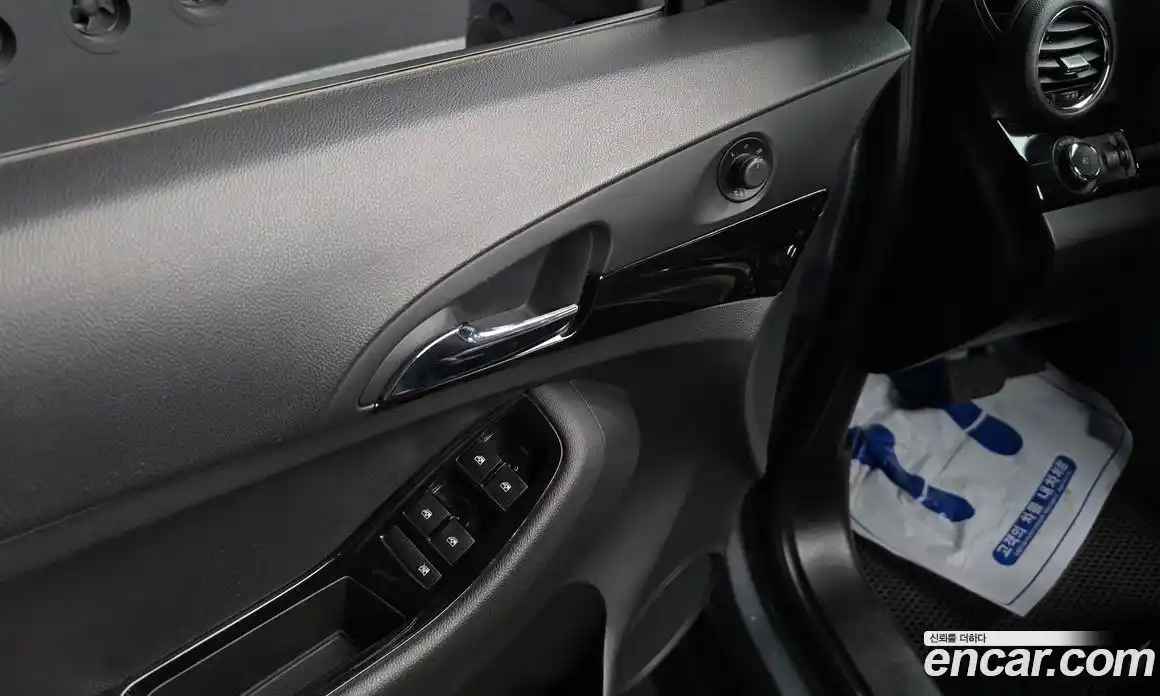 Chevrolet Orlando 2016 2.0 гидро в Москве № 1320513, фото 35