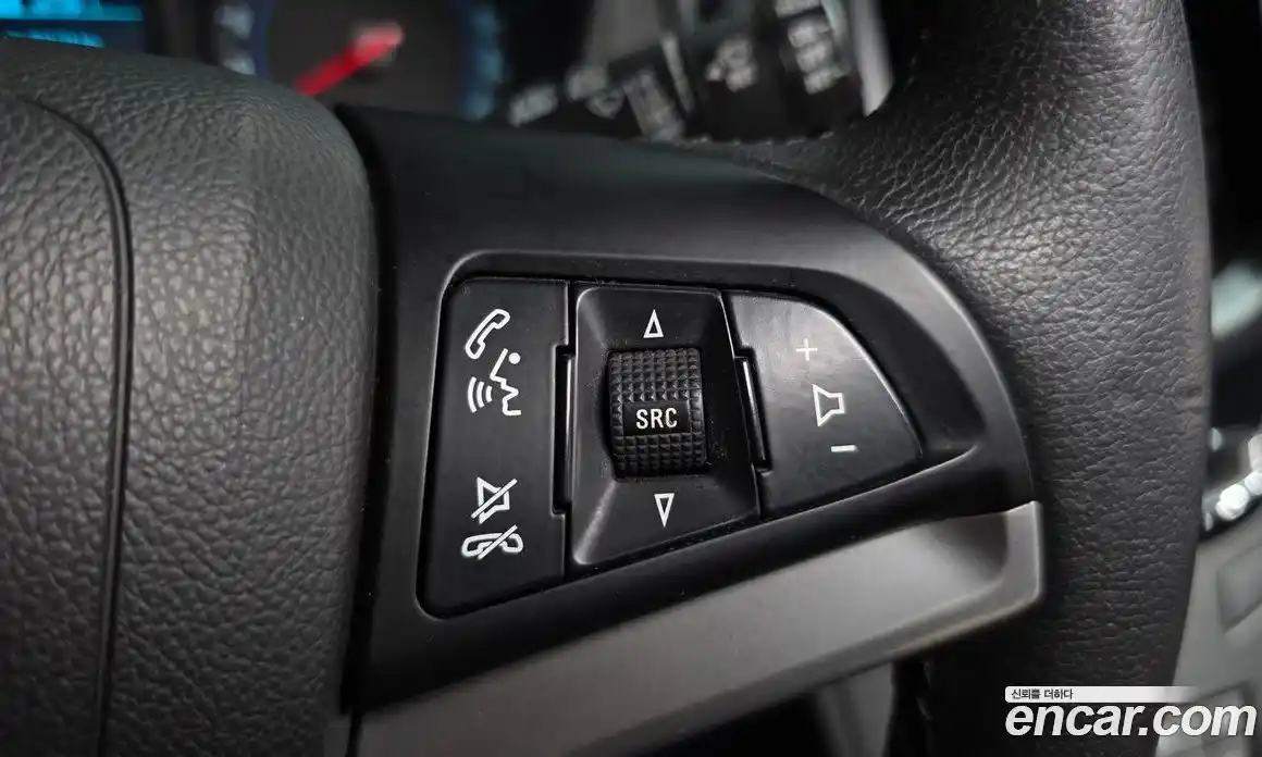Chevrolet Orlando 2016 2.0 гидро в Москве № 1320513, фото 38