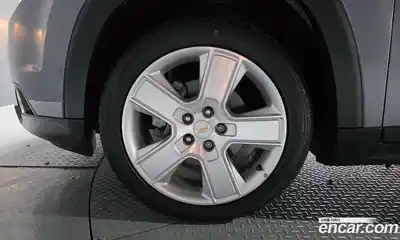 Chevrolet Orlando 2016 2.0 гидро в Москве № 1320513, миниатюра 5