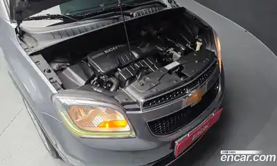 Chevrolet Orlando 2016 2.0 гидро в Москве № 1320513, миниатюра 6