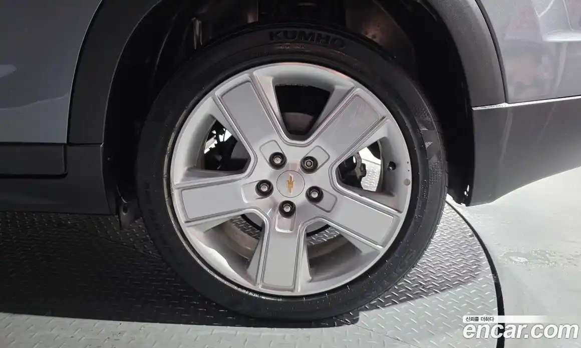 Chevrolet Orlando 2016 2.0 гидро в Москве № 1320513, фото 7
