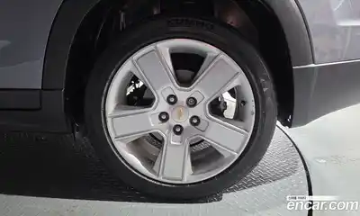 Chevrolet Orlando 2016 2.0 гидро в Москве № 1320513, миниатюра 7