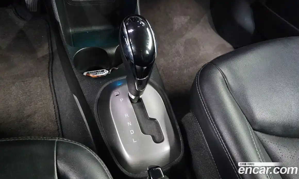 Chevrolet Spark 2016 1.0 гидро в Москве, фото 12