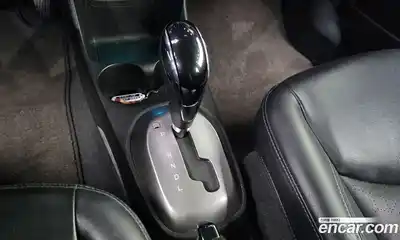 Chevrolet Spark 2016 1.0 гидро в Москве, миниатюра 12