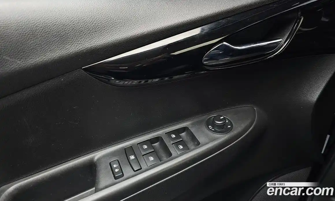 Chevrolet Spark 2016 1.0 гидро в Москве, фото 23