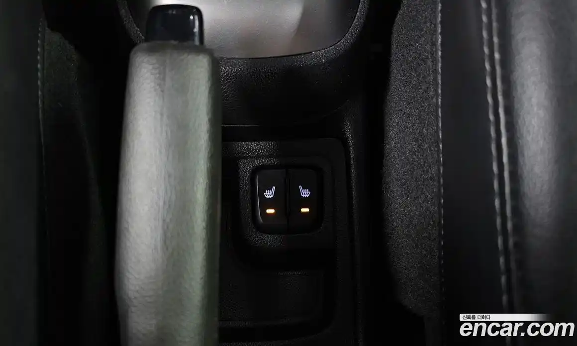 Chevrolet Spark 2016 1.0 гидро в Москве, фото 25
