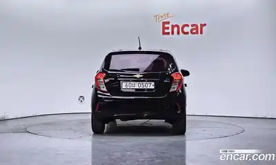 Chevrolet Spark 2016 1.0 гидро в Москве, миниатюра 4