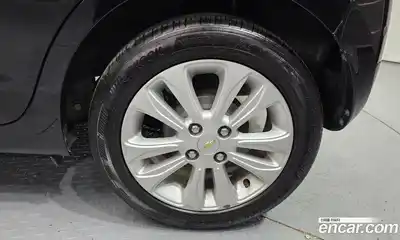 Chevrolet Spark 2016 1.0 гидро в Москве, миниатюра 5