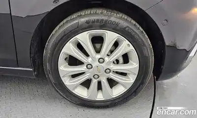 Chevrolet Spark 2016 1.0 гидро в Москве, миниатюра 7