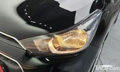 Chevrolet Spark 2016 1.0 гидро в Москве, миниатюра 8