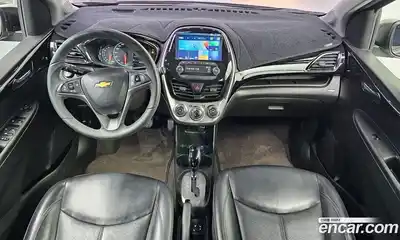 Chevrolet Spark 2016 1.0 гидро в Москве, миниатюра 10